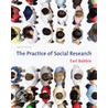 The Practice of Social Research by Earl Robert Babbie