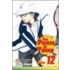 The Prince of Tennis, Volume 12