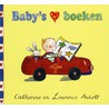 Baby´s boeken door C. Anholt