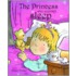 The Princess Who Couldn't Sleep