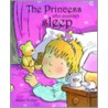 The Princess Who Couldn't Sleep door Stuart Trotter