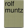 Rolf Muntz