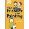 The Prisoners and the Paintings by David A. Poulsen