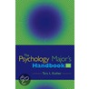 The Psychology Major's Handbook door Tara L. Kuther