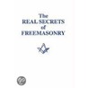 The Real Secrets of Freemasonry door Geoff Gibson