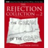 The Rejection Collection Vol. 2 door Onbekend