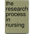 The Research Process In Nursing