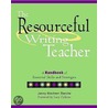 The Resourceful Writing Teacher door Jenny Mechem Bender