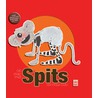 Op stap met Spits