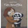 Tien knuffels