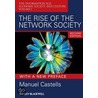 The Rise Of The Network Society door Manuel Castells