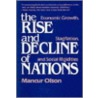 The Rise and Decline of Nations by Mancur Olson