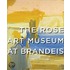 The Rose Art Museum at Brandeis