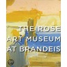 The Rose Art Museum at Brandeis door Michael Rush