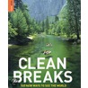 The Rough Guide to Clean Breaks door Richard Hammond