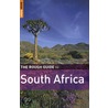 The Rough Guide to South Africa by Tony Pinchuck
