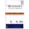 The Runner's Literary Companion door Onbekend