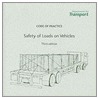 The Safety Of Loads On Vehicles door The Stationery Office