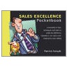 The Sales Excellence Pocketbook door Patrick Forsythe