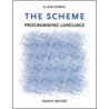 The Scheme Programming Language door R. Kent Dybvig