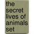 The Secret Lives of Animals Set