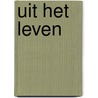 Uit het leven by M. vande Vondel