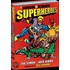 The Simon And Kirby Superheroes
