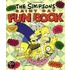The Simpsons Rainy Day Fun Book