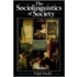 The Sociolinguistics of Society