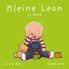 Kleine Leon is moe