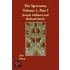 The Spectator, Volume 1, Part I