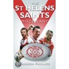 The St Helens Saints Miscellany door Darren Phillips