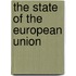 The State Of The European Union