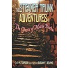 The Steamer Trunk Adventures #2 by M. Garcia R.
