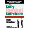 The Story Behind The Storefront door Dan Gardner