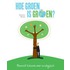 Hoe groen is groen?