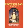 Sinterklaaslexicon