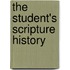 The Student's Scripture History