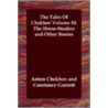 The Tales of Chekhov, Volume 10 door Anton Pavlovitch Chekhov