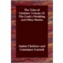 The Tales of Chekhov, Volume 12