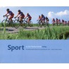 Sports in the Netherlands door Koen Breedveld