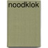 Noodklok