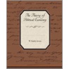 The Theory Of Political Economy by William Stanley Jevons