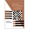 The Theory of Social Situations door Joseph Greenberg