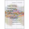 The Total Survey Error Approach door Herbert F. Weisberg