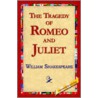The Tragedy Of Romeo And Juliet door Tamara Hollingsworth