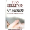 Het aandenken by Tess Gerritsen