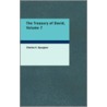 The Treasury Of David, Volume 7 door Charles Haddon Spurgeon