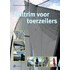 Zeiltrim voor toerzeilers