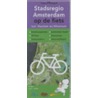 Citoplan fietskaart stadsregio Amsterdam